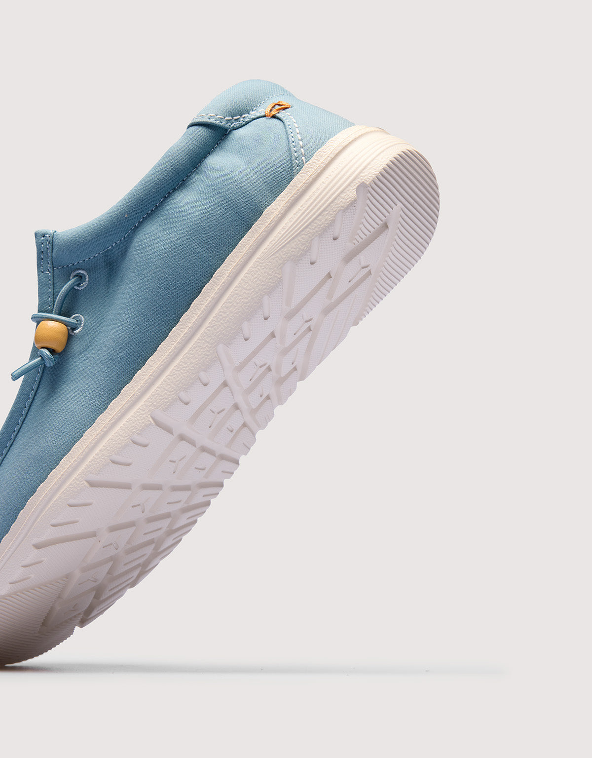 Blue Casual Loafers - Indiana