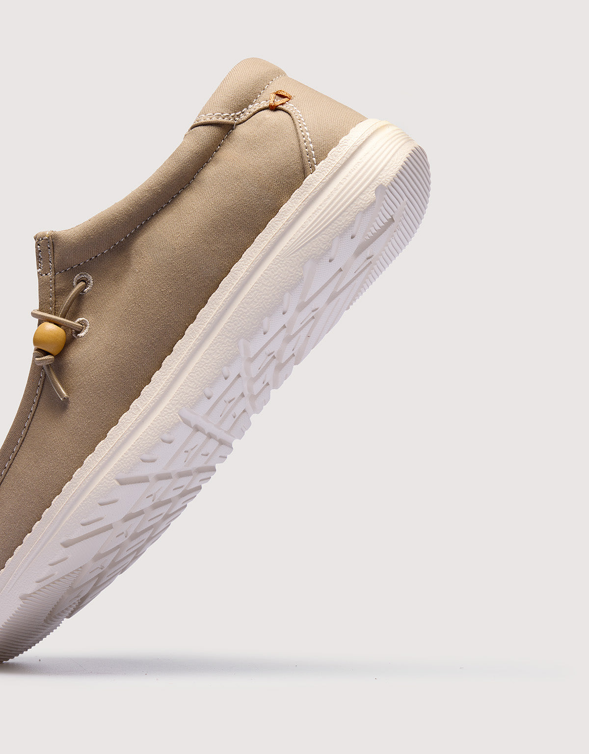 Camel Casual Loafers - Indiana