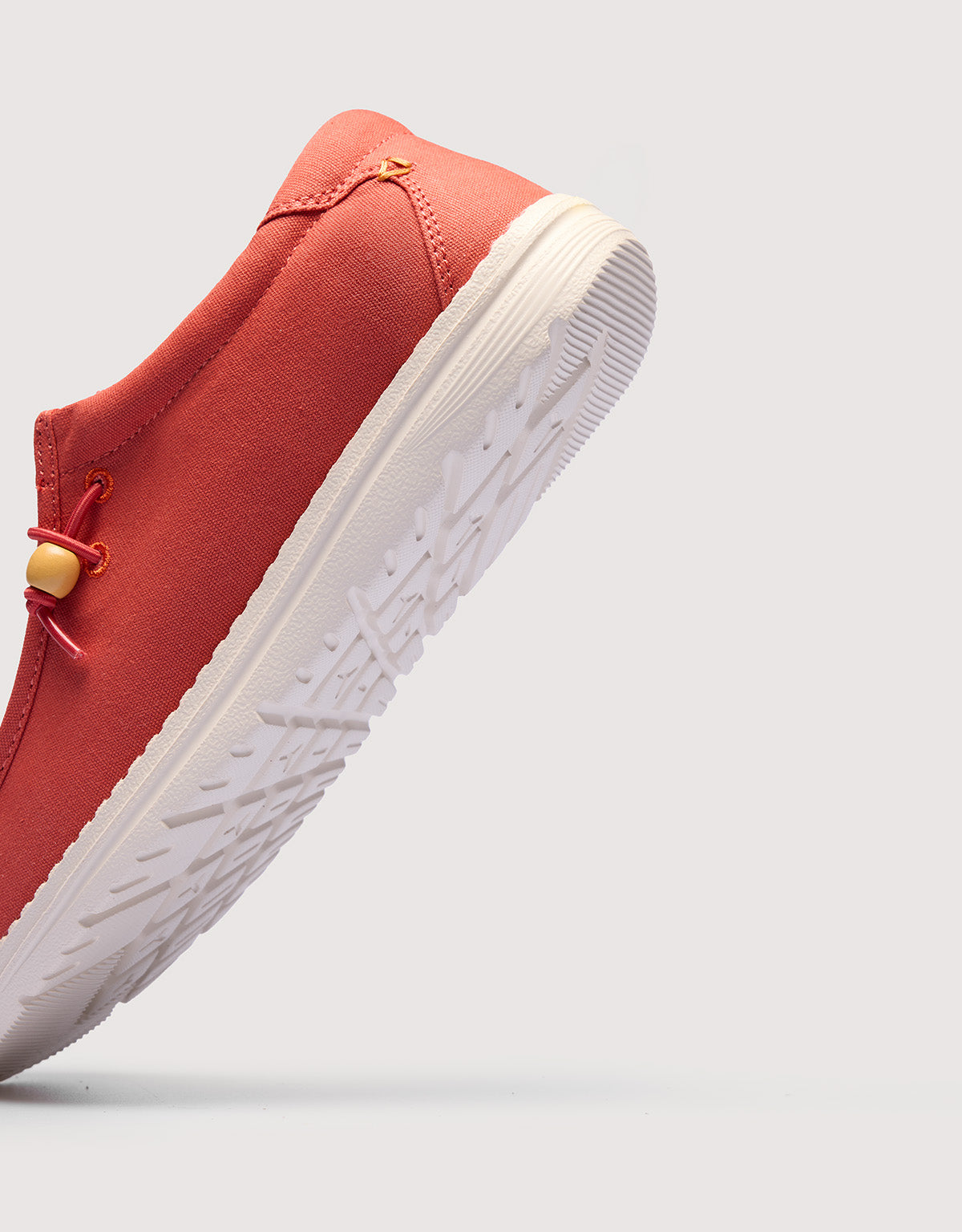 Coral Casual Loafers - Indiana