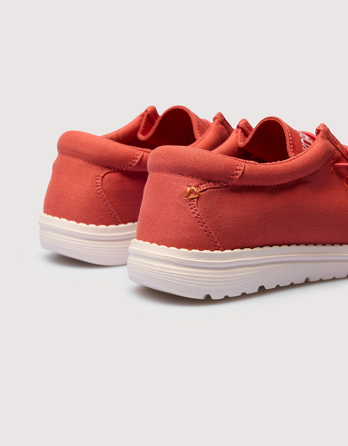 Coral Casual Loafers - Indiana