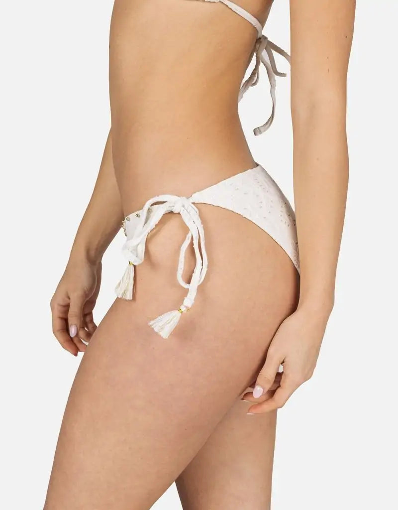 Braguita Bikini Lazos - Gemma 