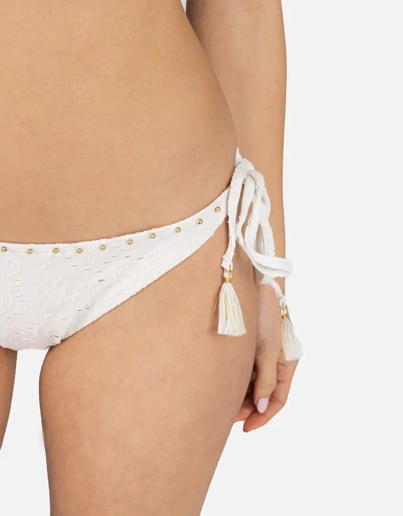 Braguita Bikini Lazos - Gemma 