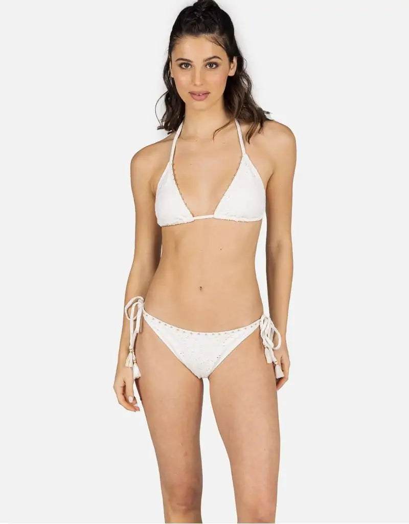 Braguita Bikini Lazos - Gemma 