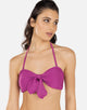 Bikini Top - Fleur