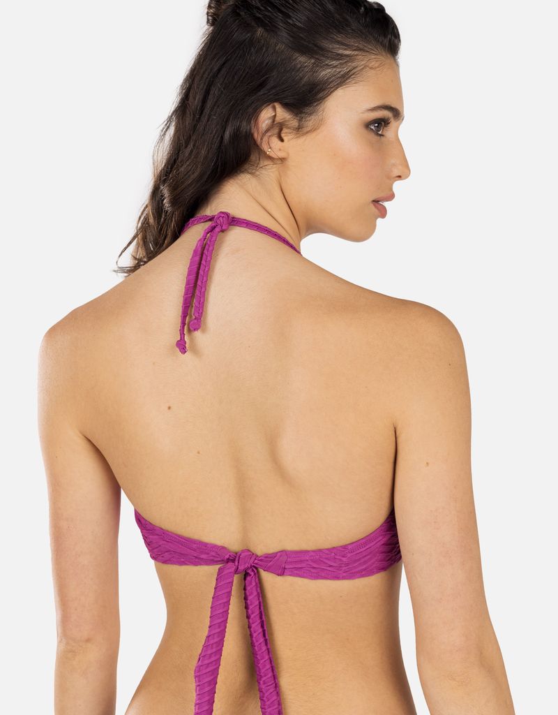 Bikini Top - Fleur