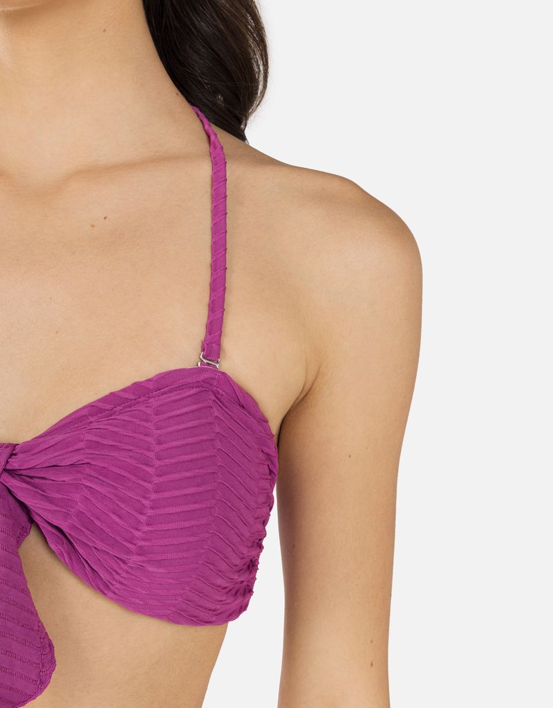 Bikini Top - Fleur