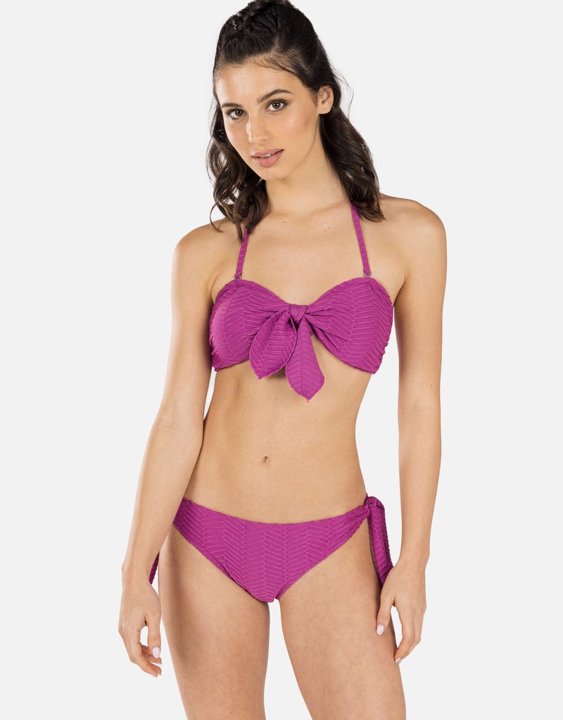 Bikini Top - Fleur