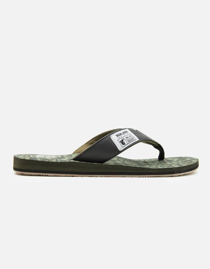 Chancla Dedo Kaki - Pemba 