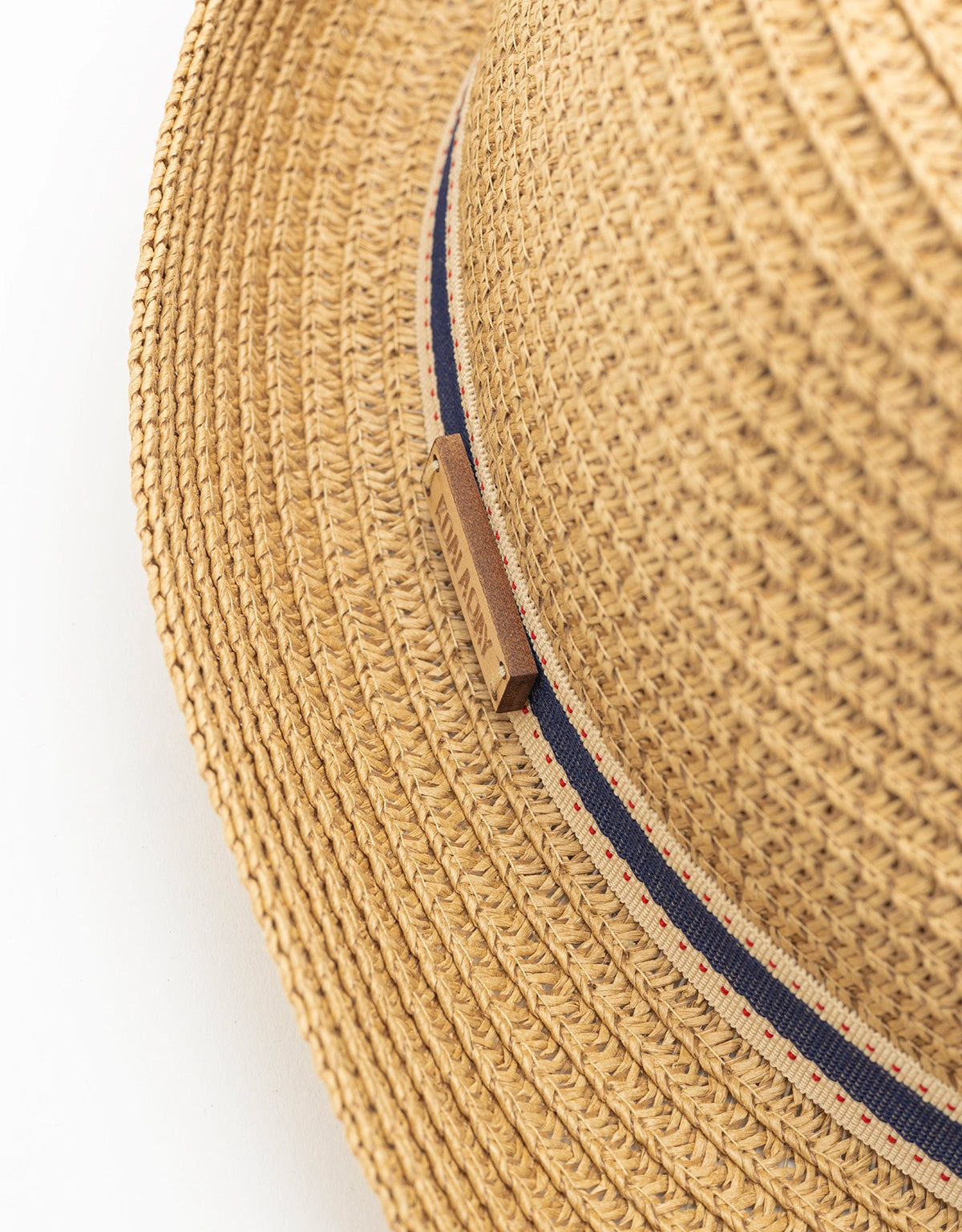 Sombrero Borsalino Beige - Chano 