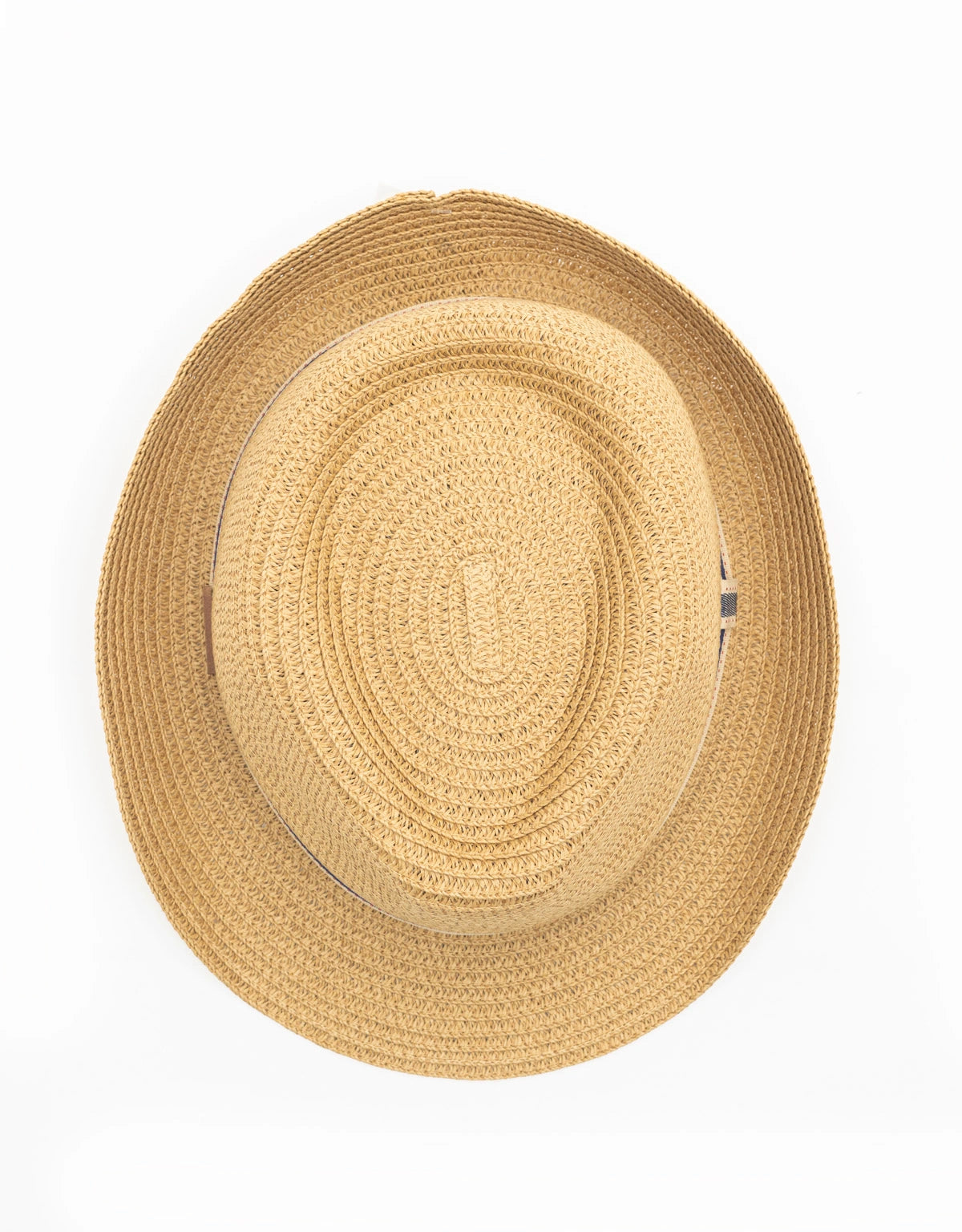 Sombrero Borsalino Beige - Chano 