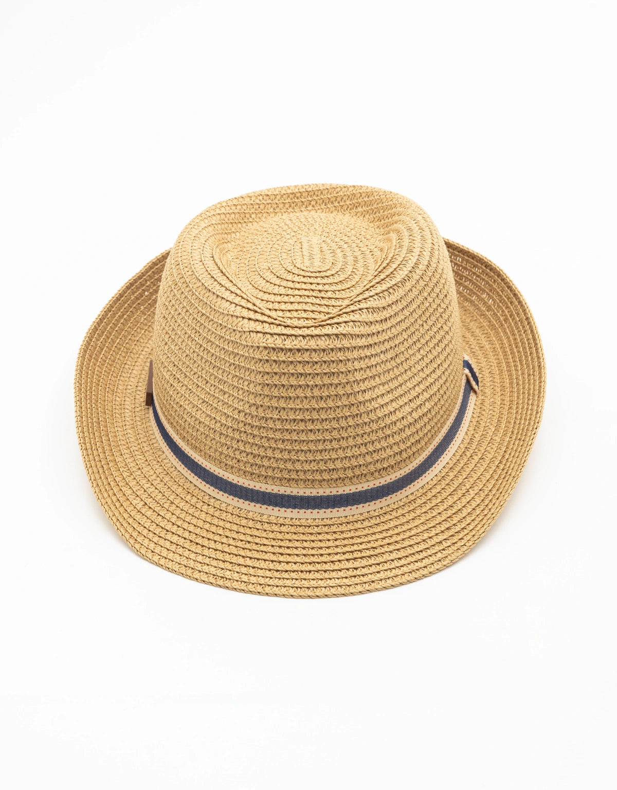 Sombrero Borsalino Beige - Chano 