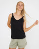 Camiseta Tirantes - Dixie 