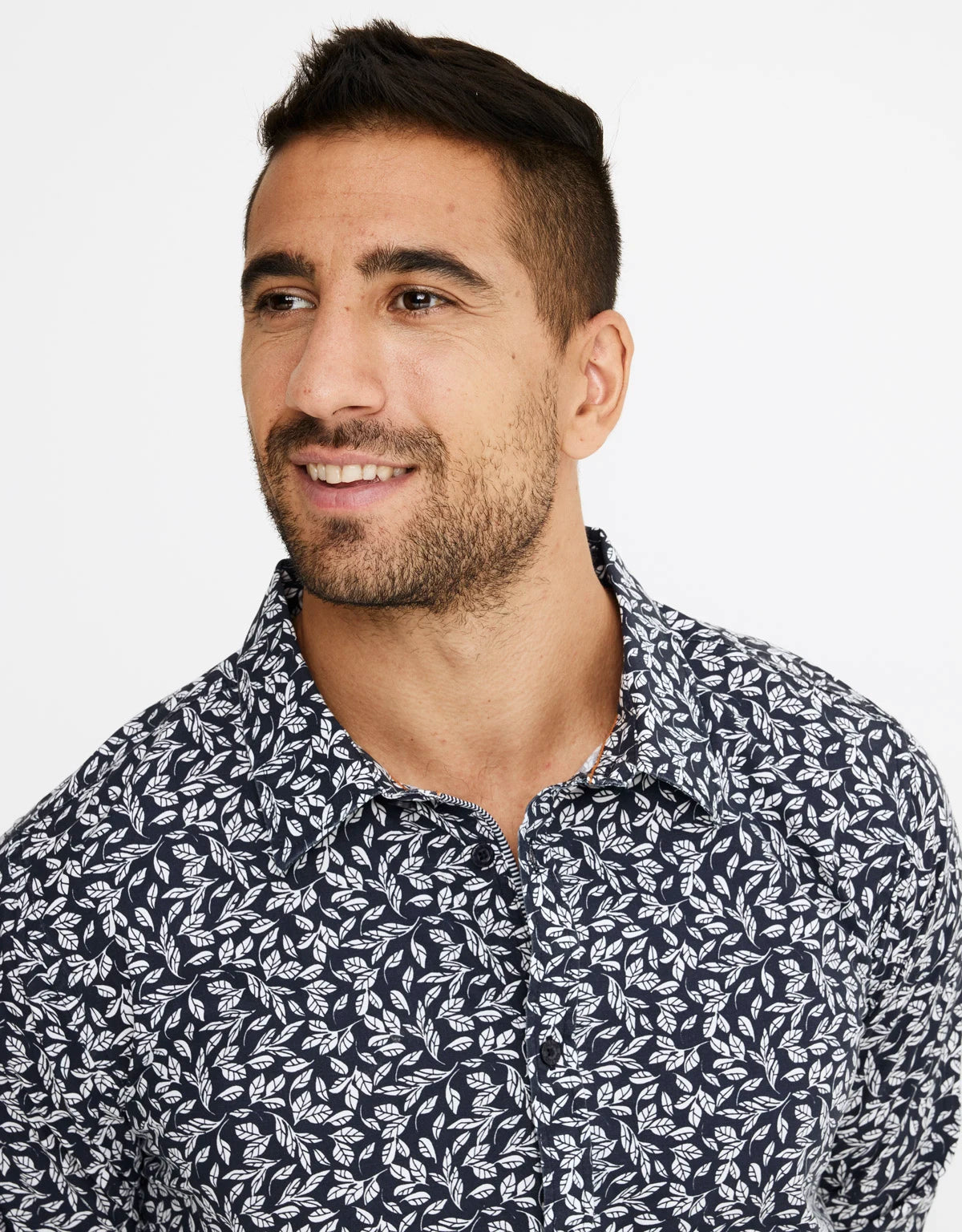 Camisa Manga Larga- Breeze 4