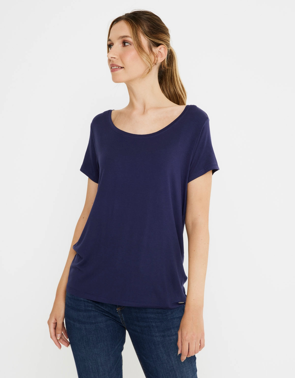 Camiseta Manga Corta - Kanae 