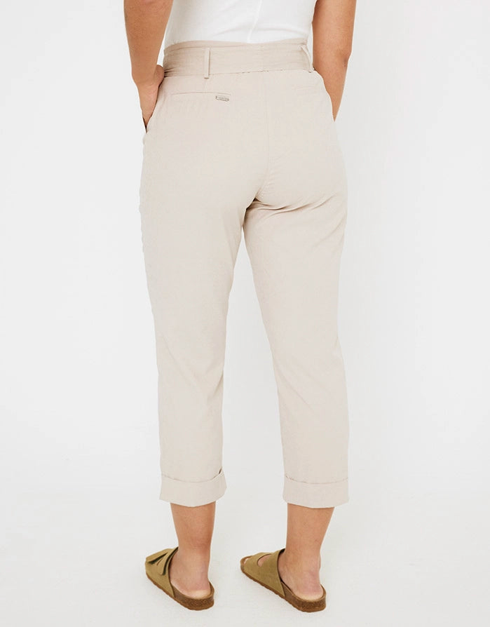 Long Pants Beige - Vaiana