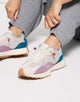 Zapatillas Gris Claro - Lancer