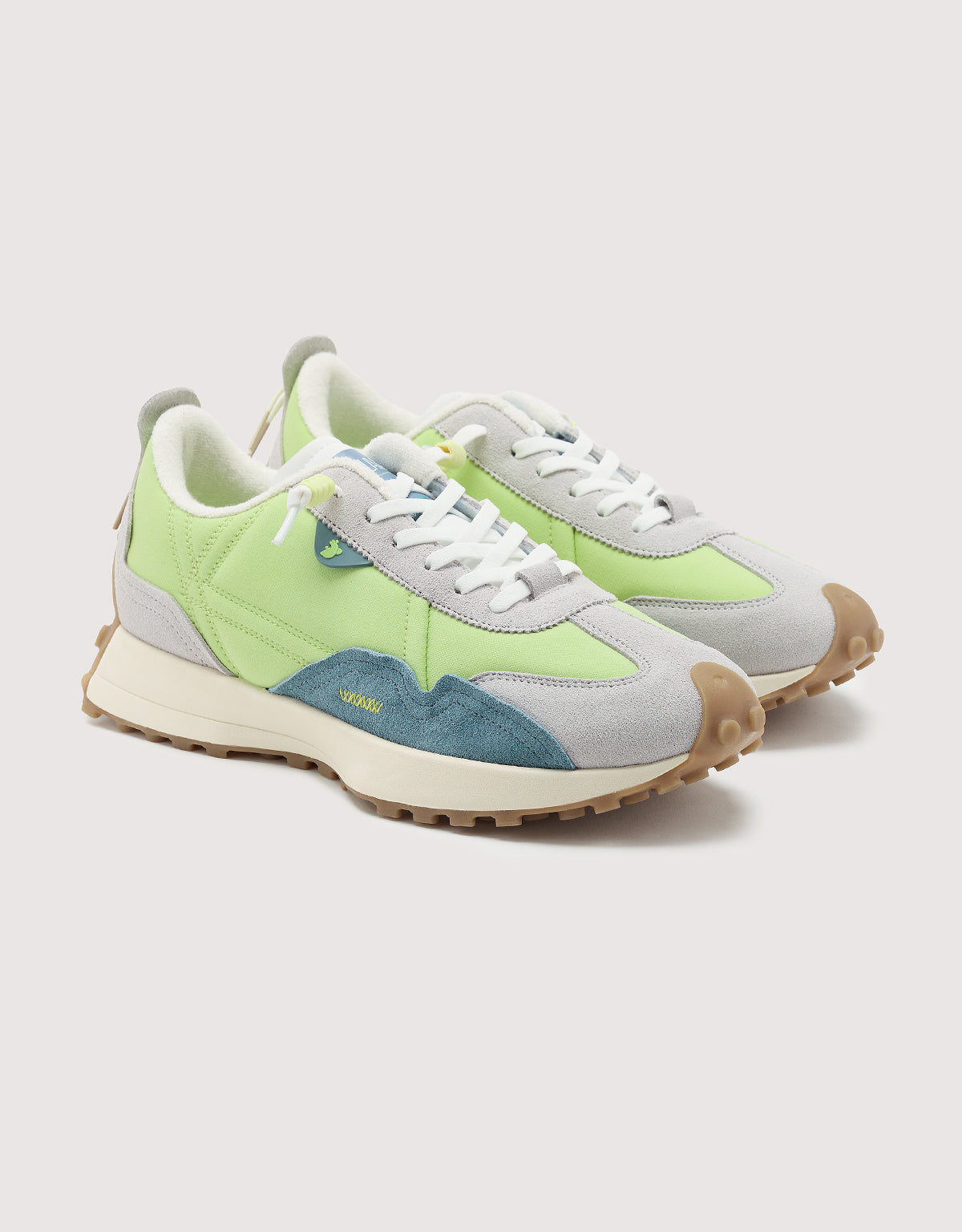 Lancer Sneakers - Lima