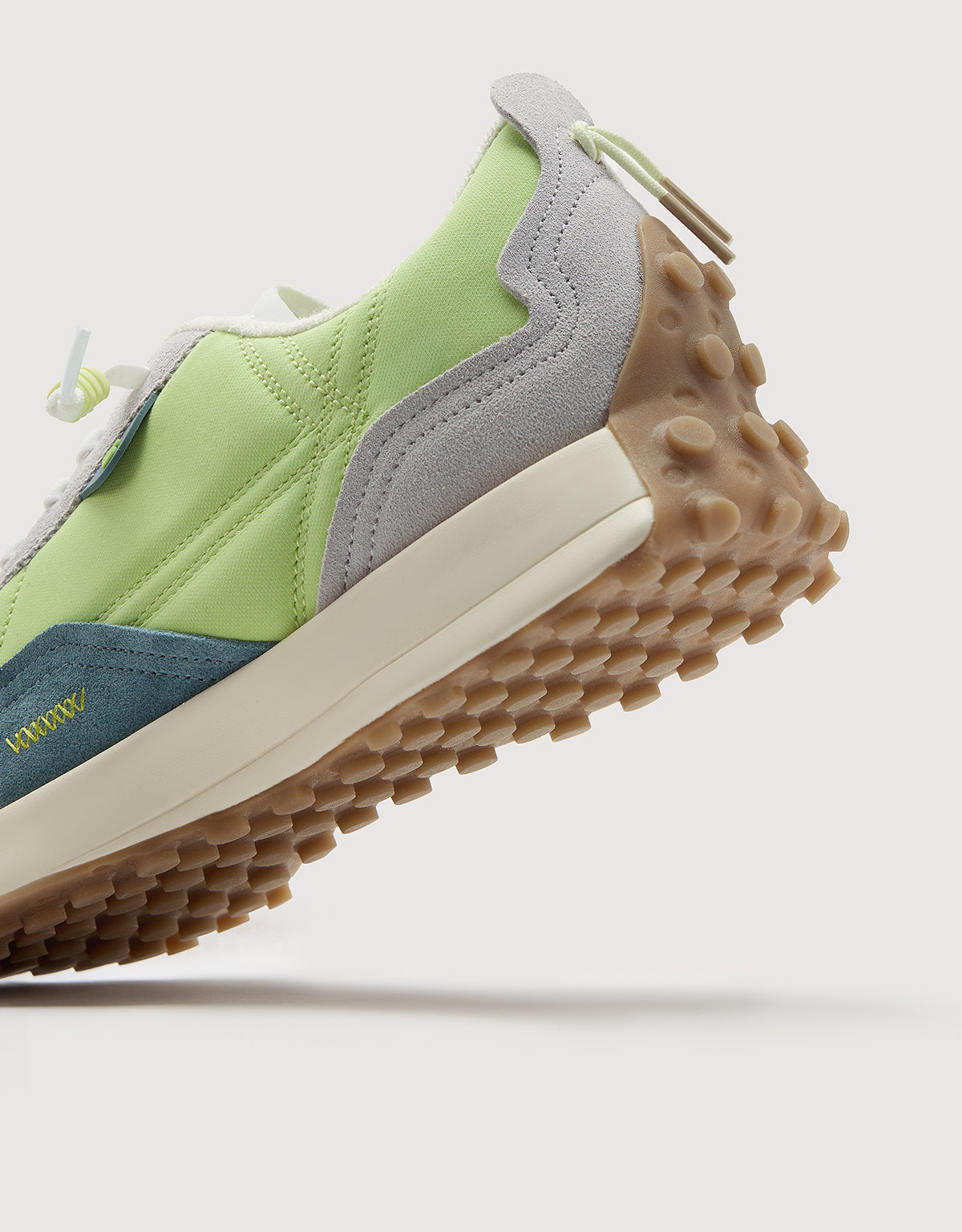 Lancer Sneakers - Lima