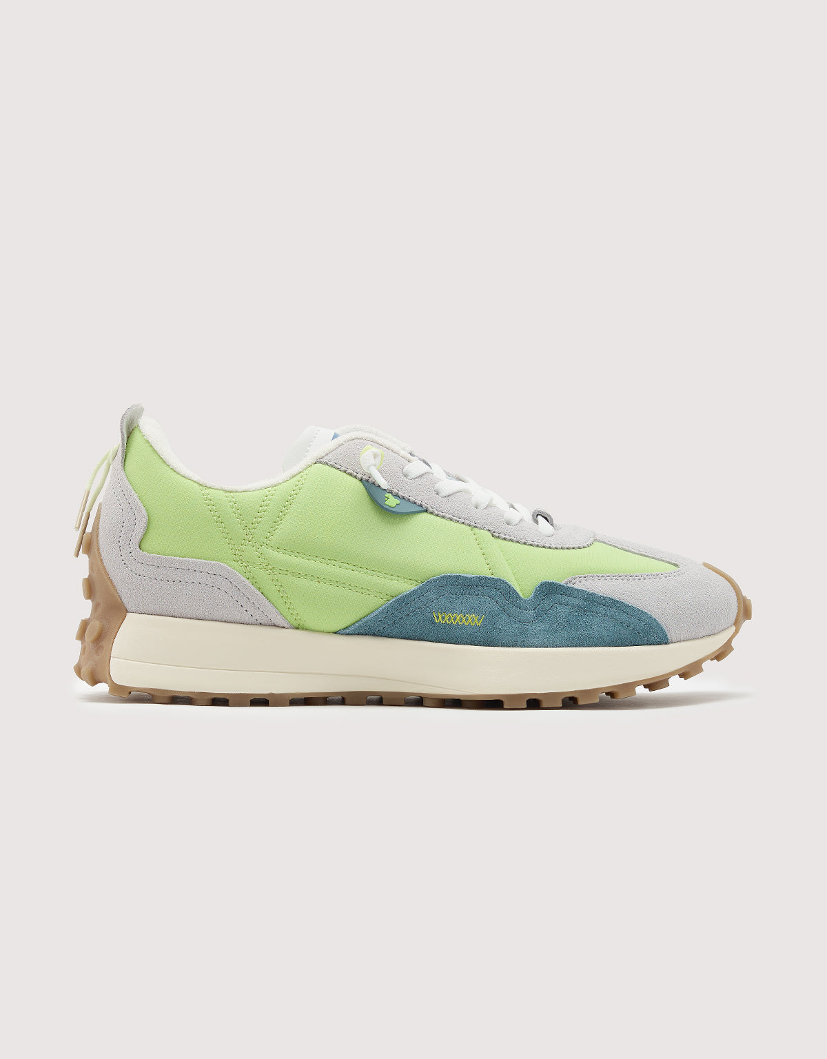 Lancer Sneakers - Lima