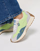 Lancer Sneakers - Lima