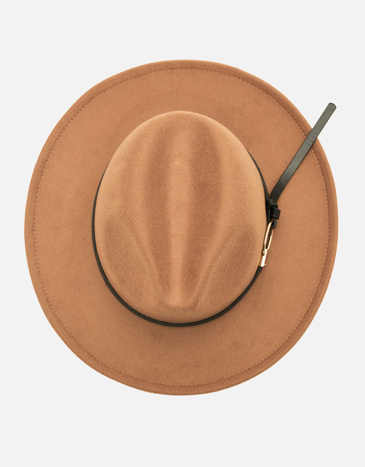 Sombrero Marrón - Twizel 
