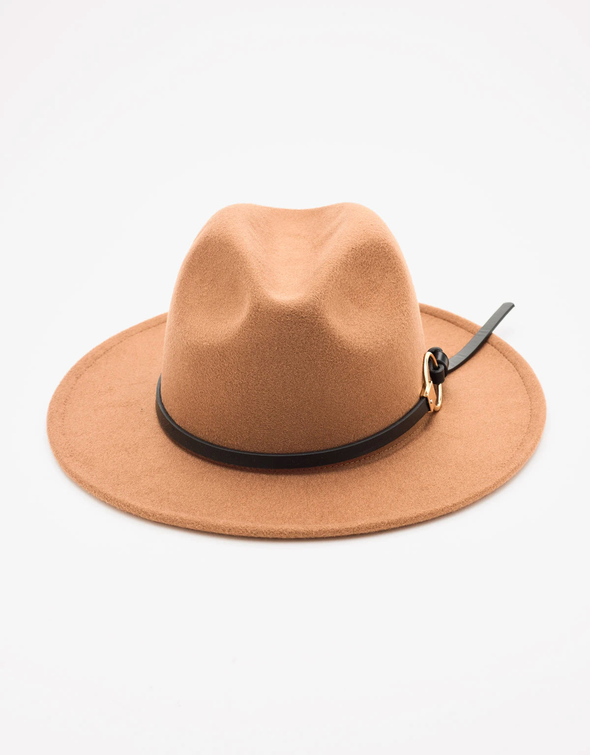 Sombrero Marrón - Twizel 