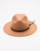 Sombrero Marrón - Twizel 