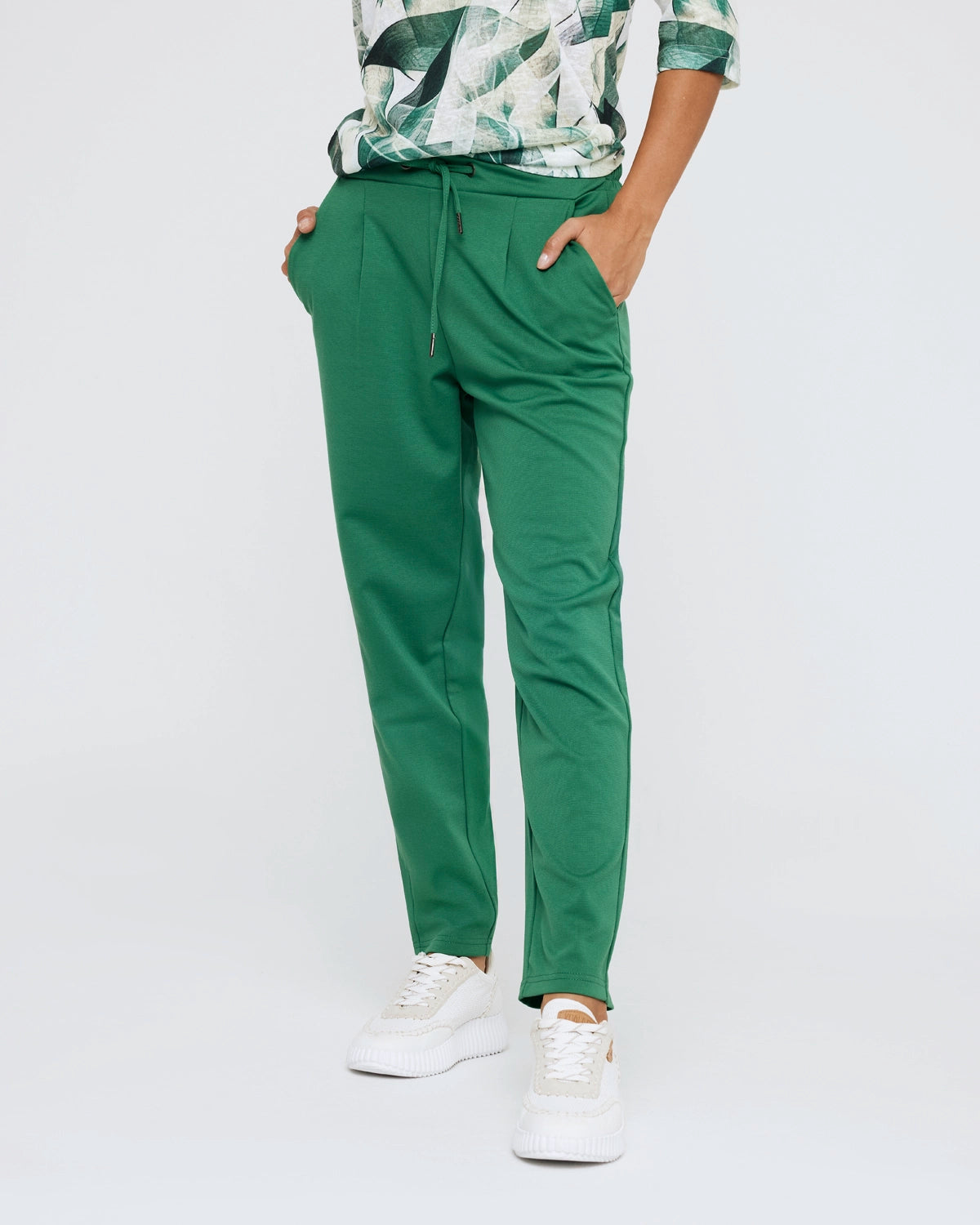 Pantalón Largo - Rafaela 