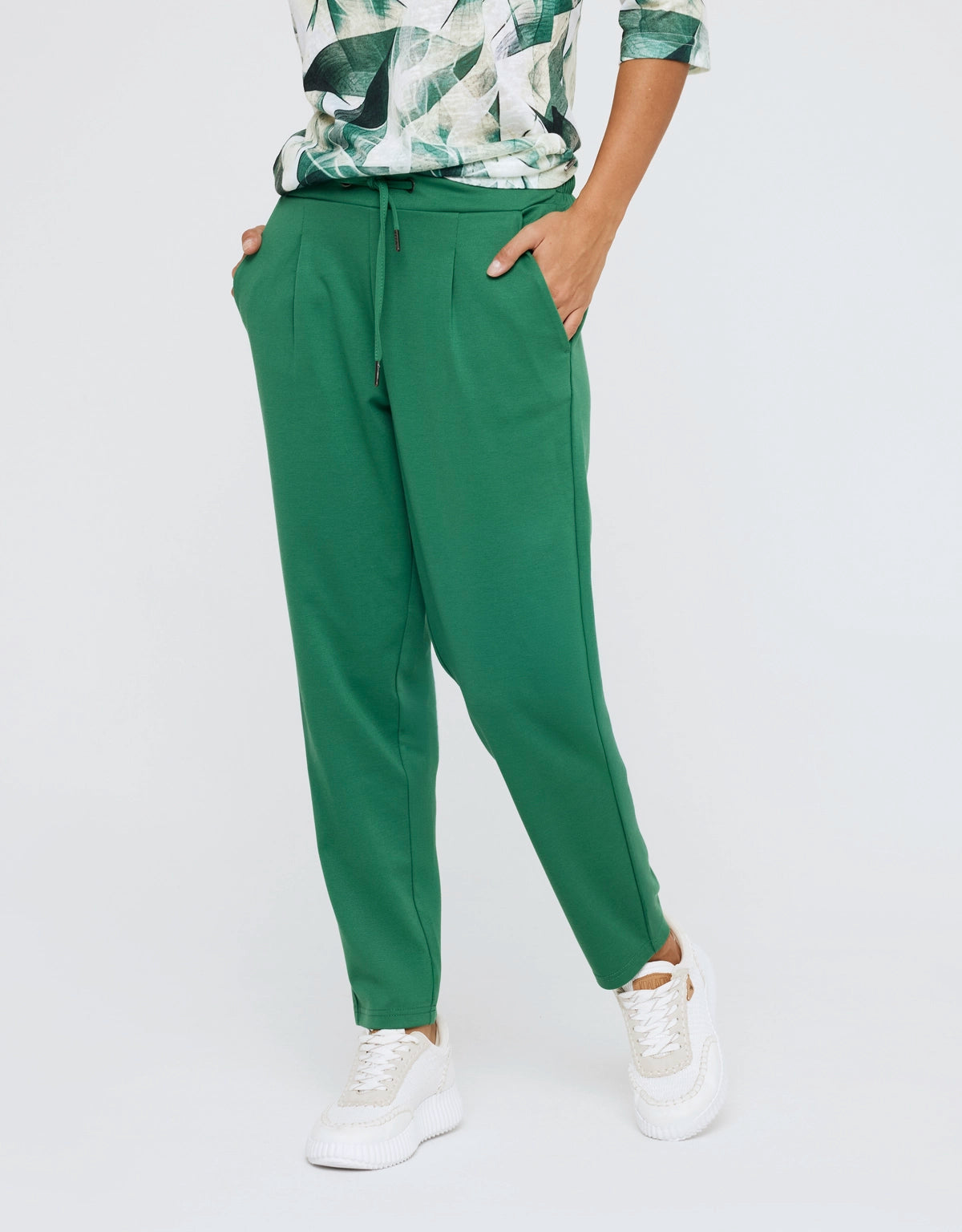 Pantalón Largo - Rafaela 