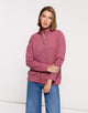 Chaqueta Rosa - Tigia