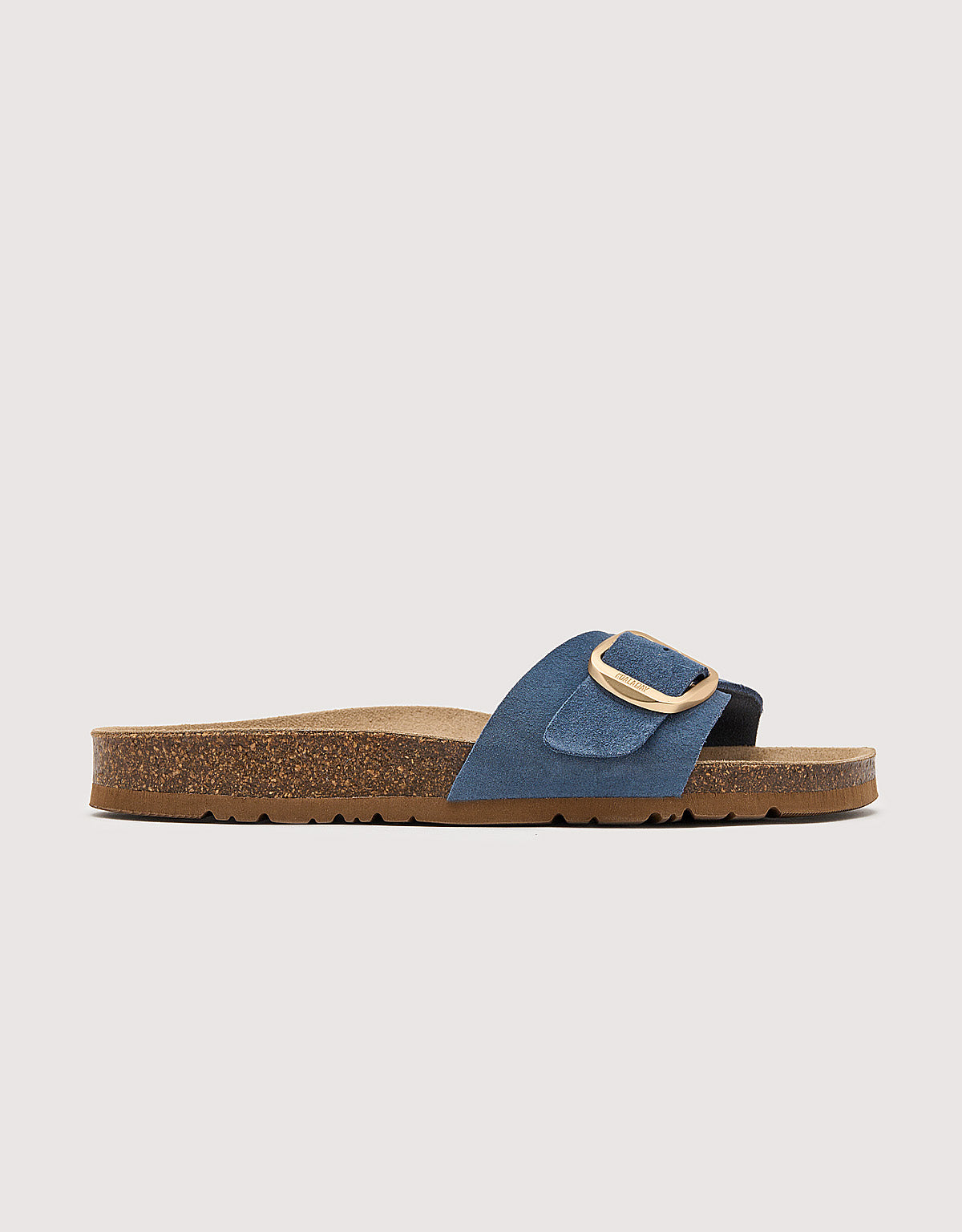 Sandalia Bio Azul Marino - Azure 