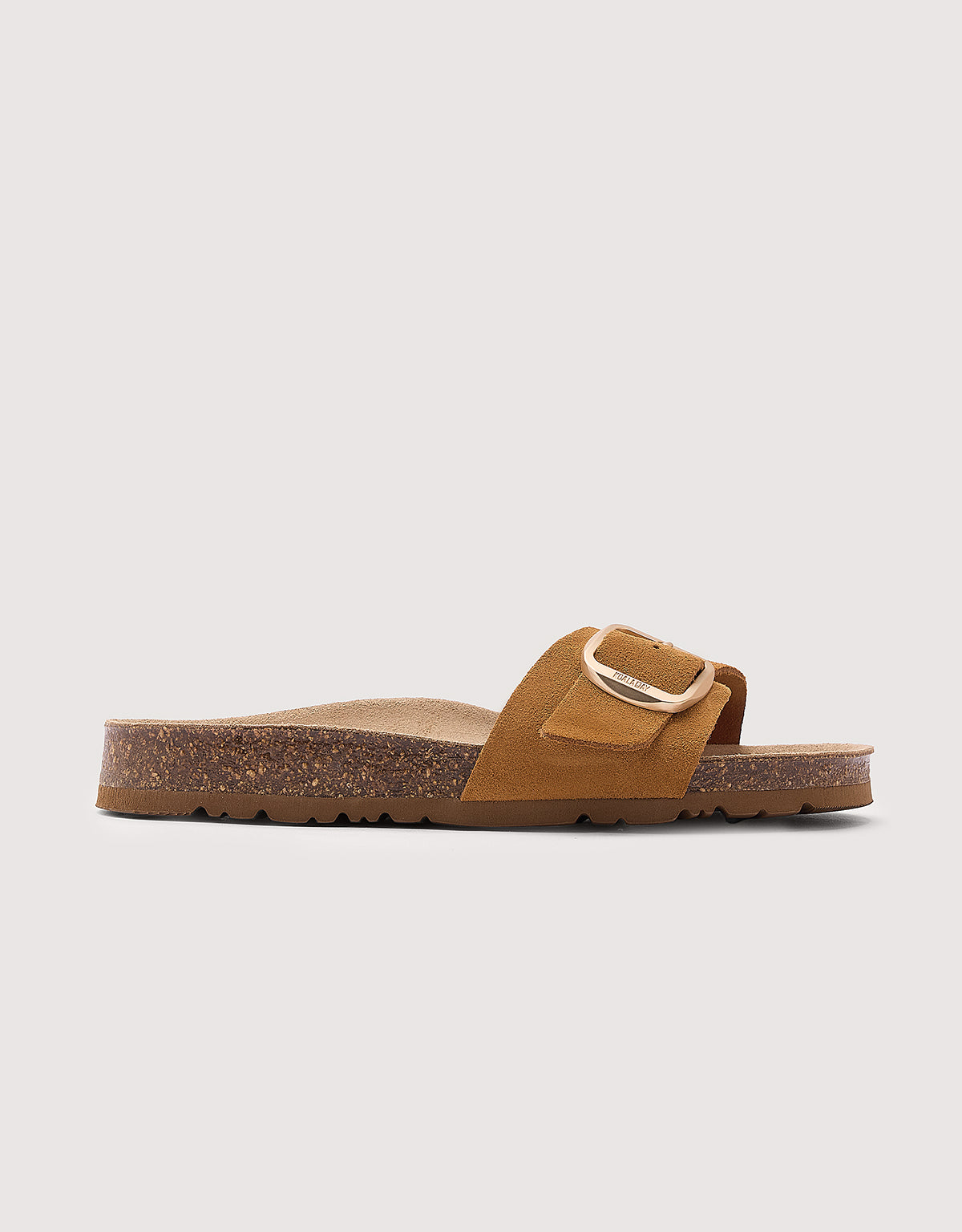 Sandalia Bio Marrón - Azure 