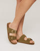 Sandalia Bio Caqui - Emerald1