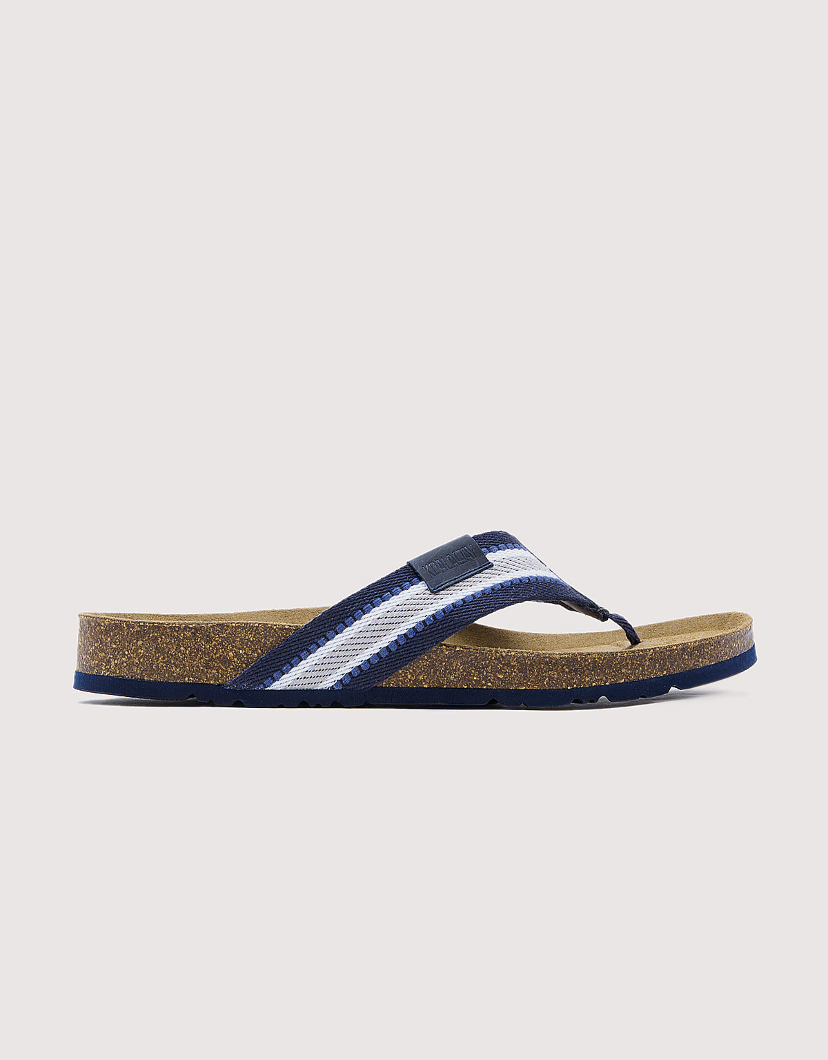 Sandalia Bio Azul Oceano - Veyron