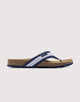 Sandalia Bio Azul Oceano - Veyron