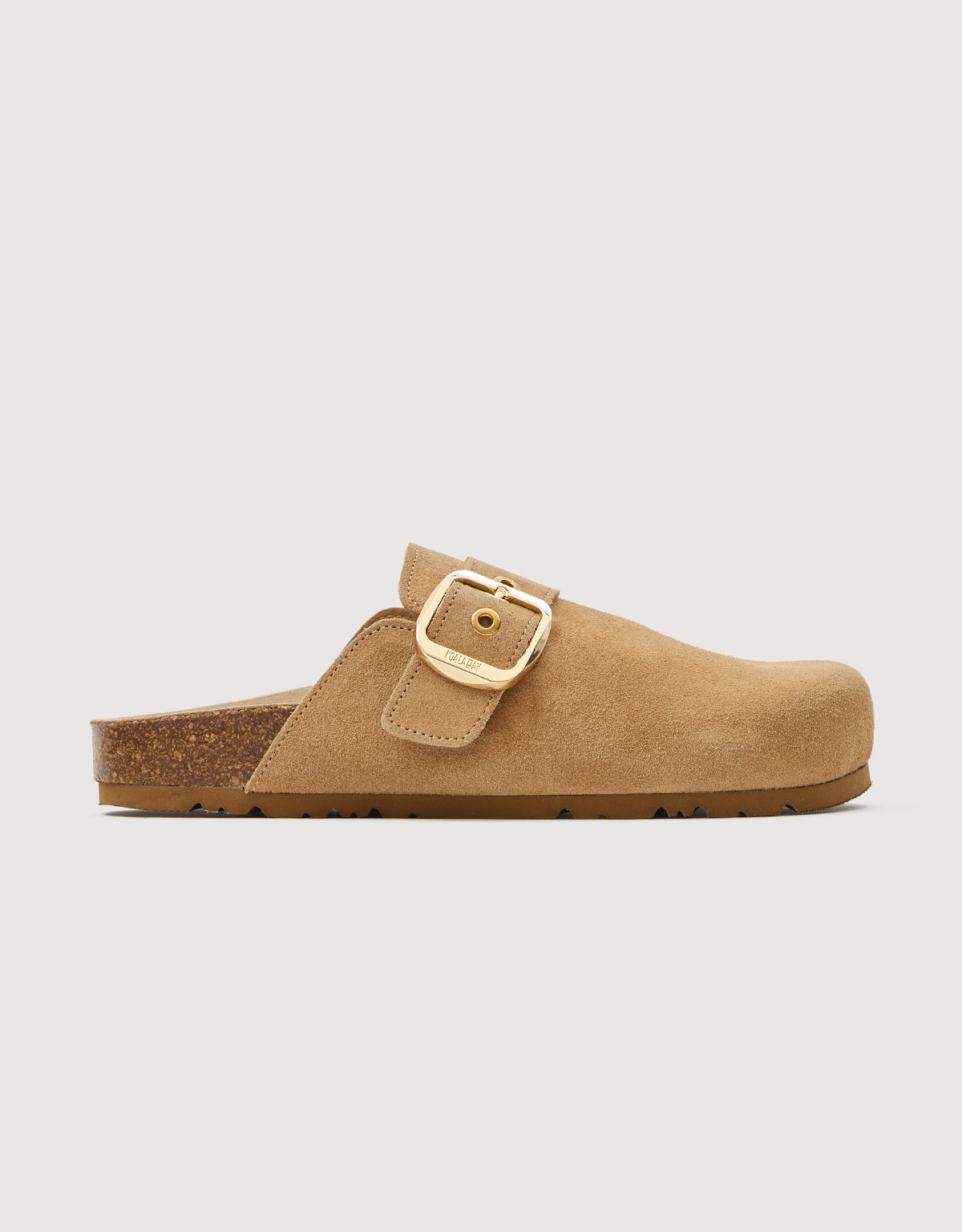 Zueco Camel - Oslo