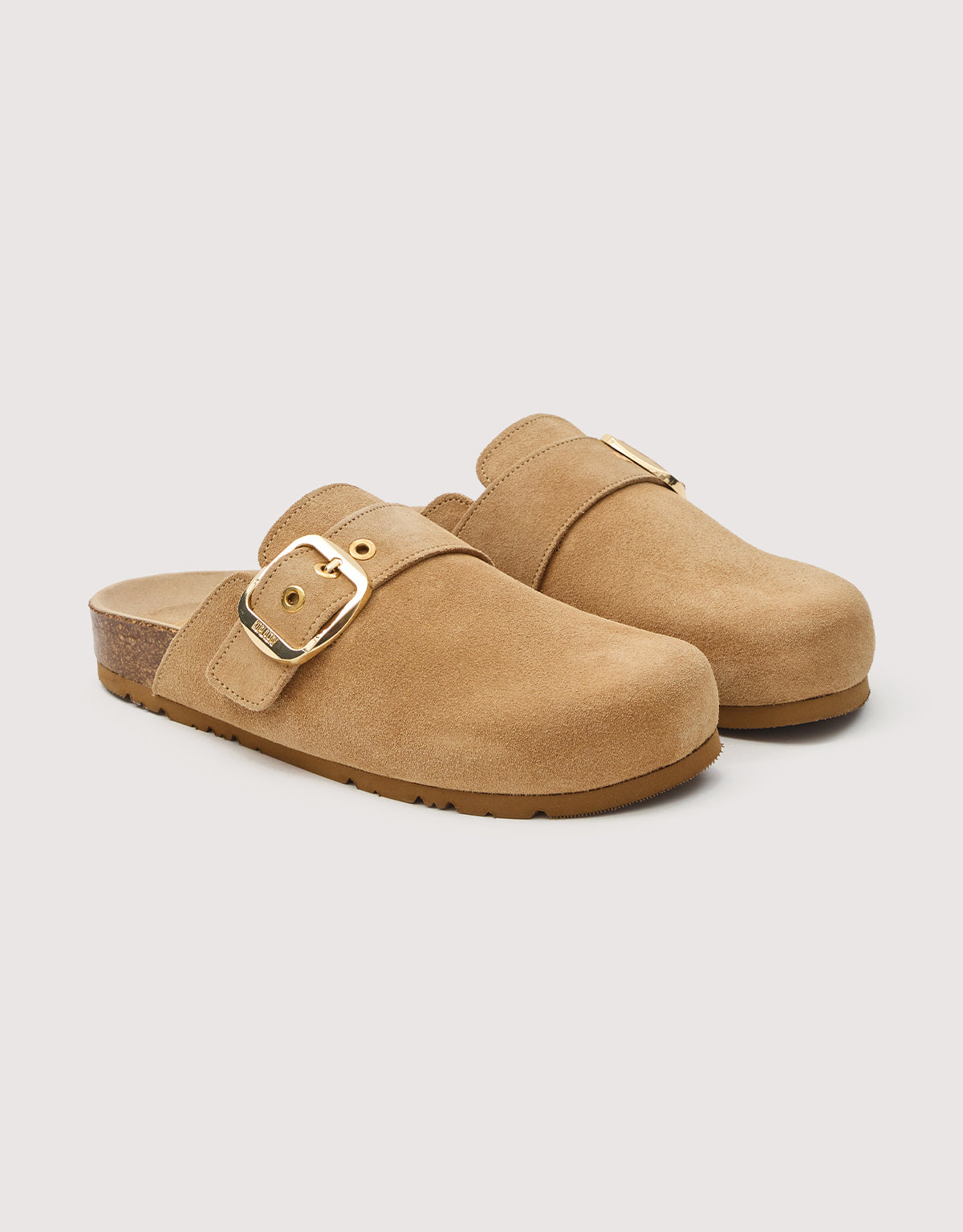 Zueco Camel - Oslo 2