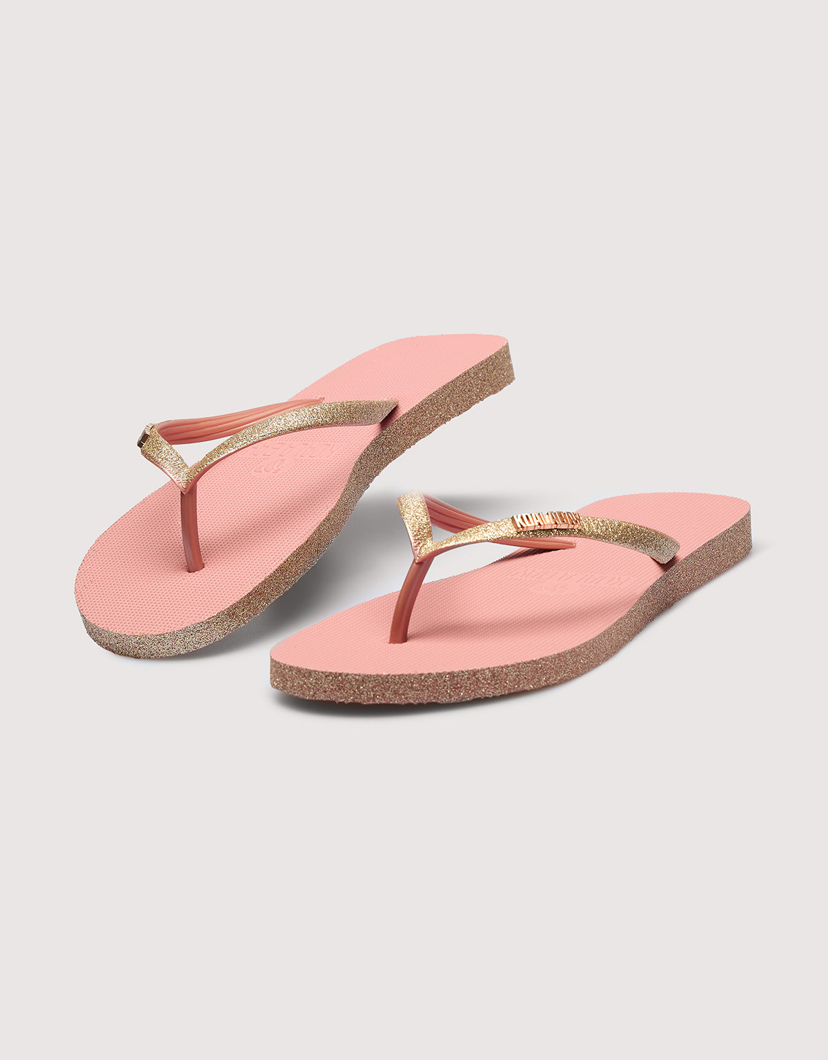 Pink Toe Flip Flop - Canberra