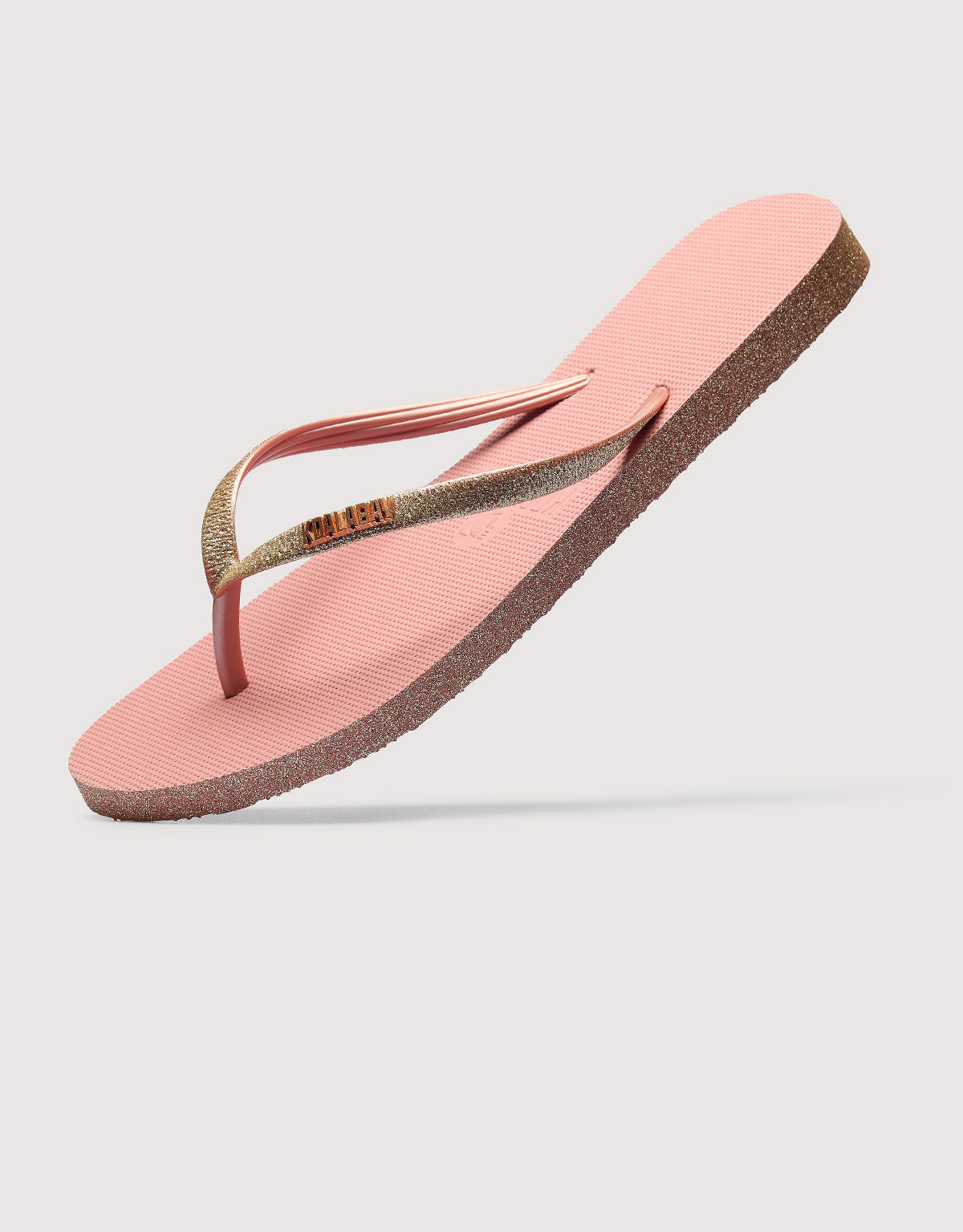 Pink Toe Flip Flop - Canberra