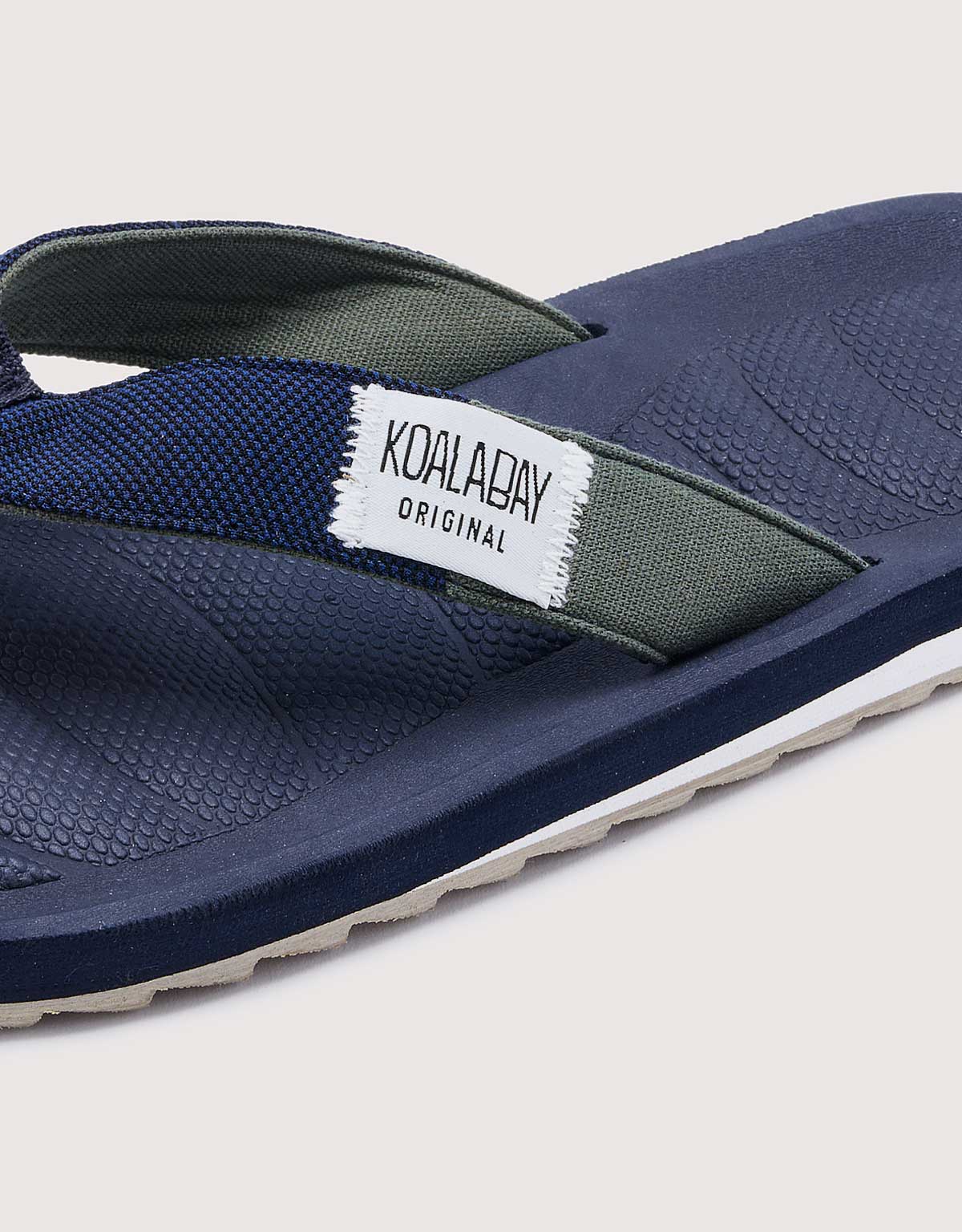 Finger Flip Flop - Koon