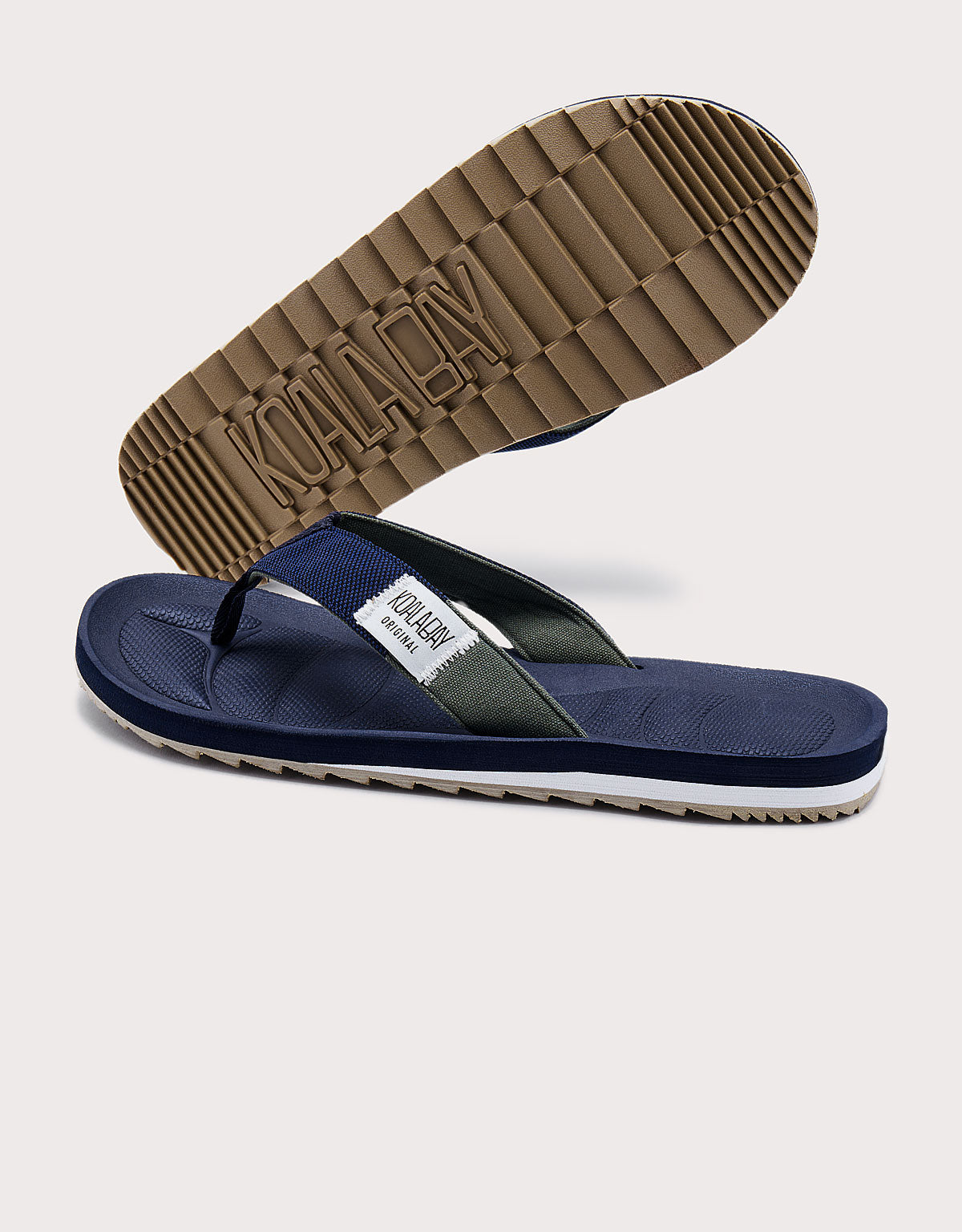 Finger Flip Flop - Koon