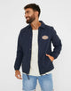 Chaqueta Azul Marino - Sherlock