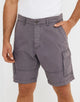 Bermuda Cargo - Arny Gris