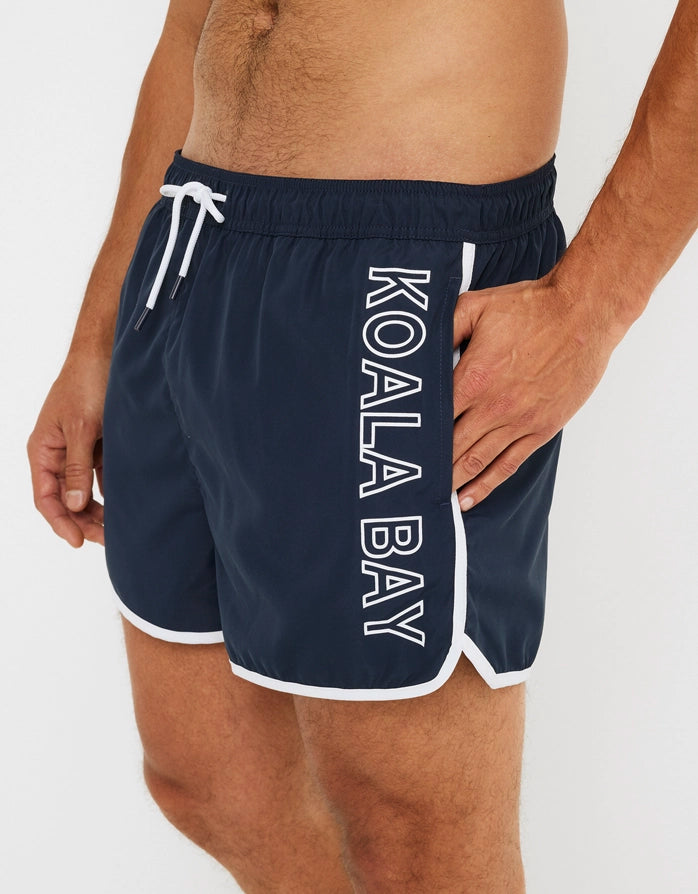 Bañador Volley - New Nick 2