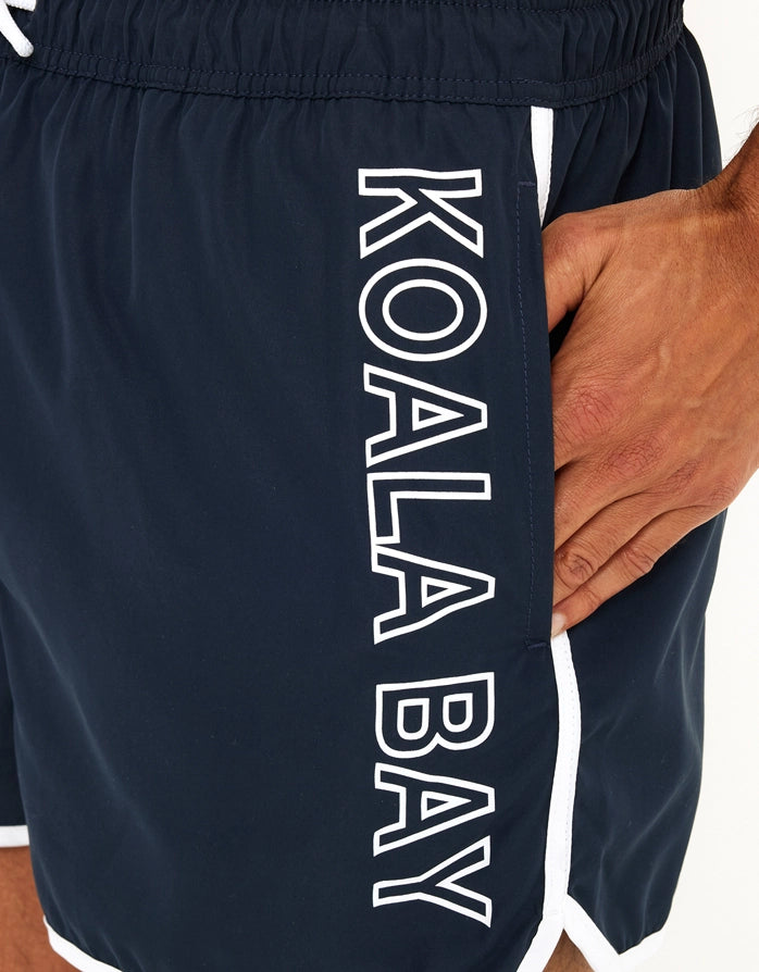 Bañador Volley - New Nick 3