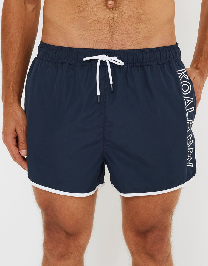 Bañador Volley - New Nick 