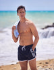 Bañador Volley Azul Marino - New Nick