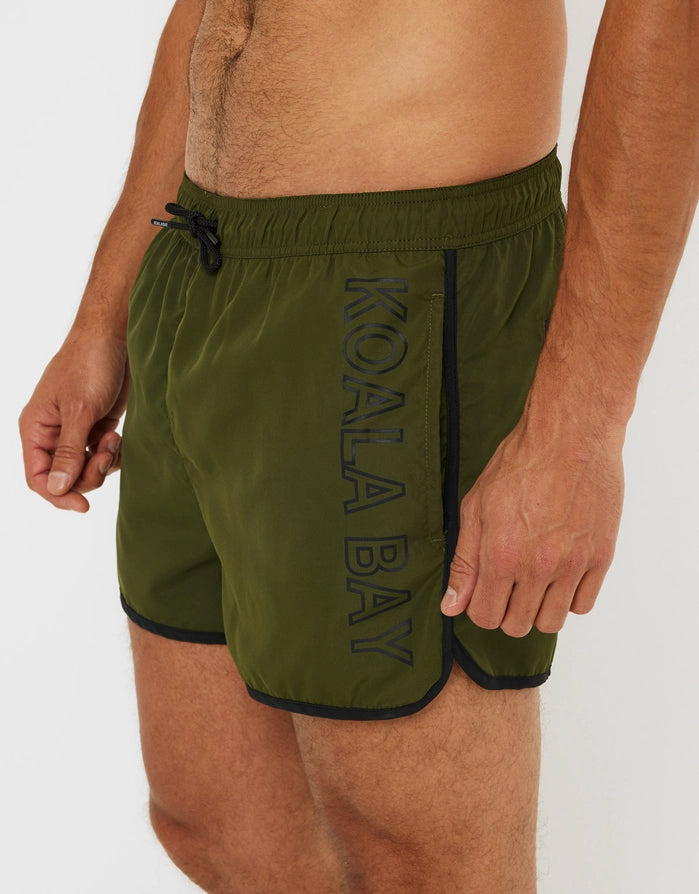 Bañador Volley - New Nick 