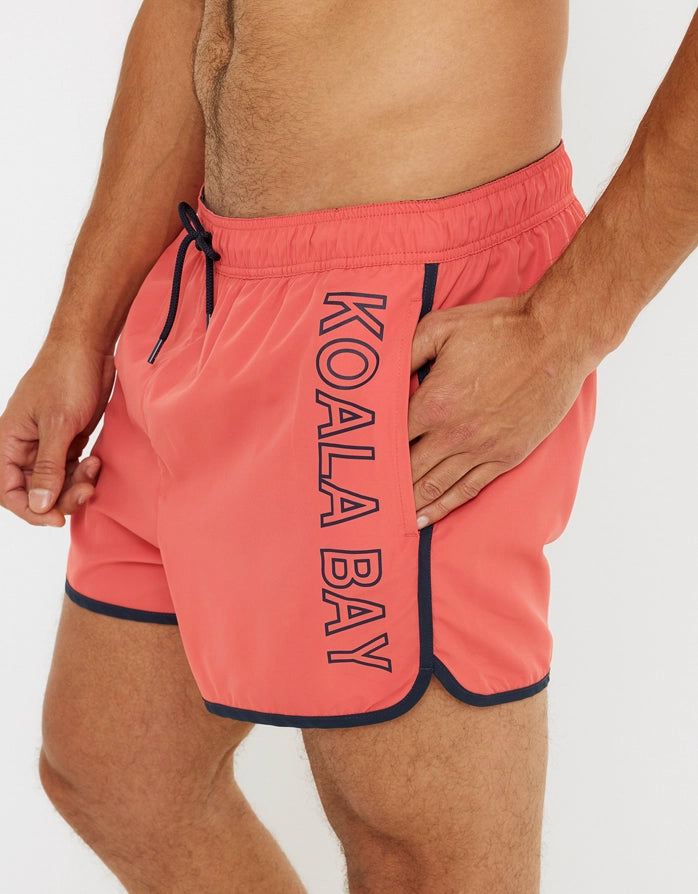 Bañador Volley - New Nick 