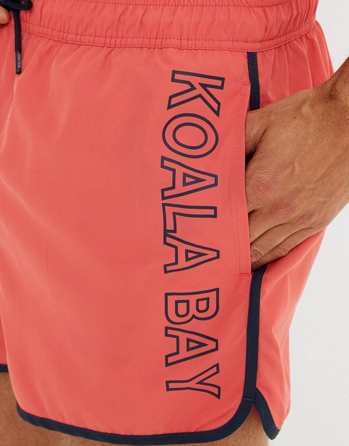 Bañador Volley - New Nick 